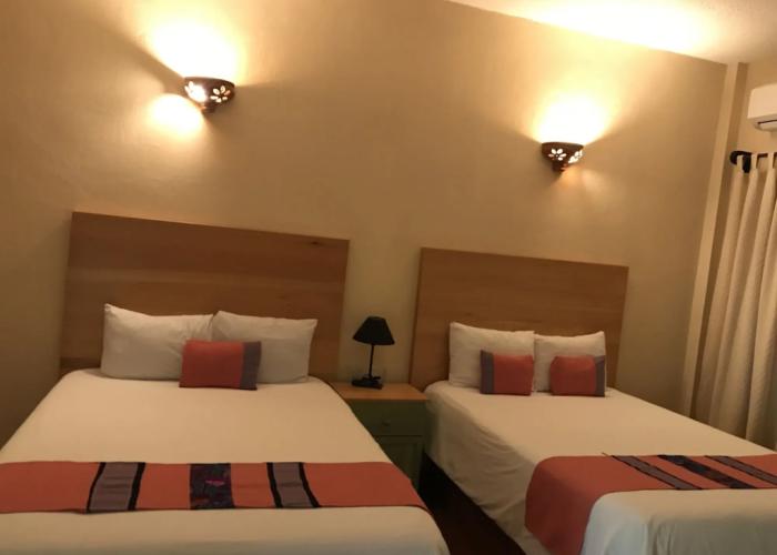 La Ceiba Hotel Spa