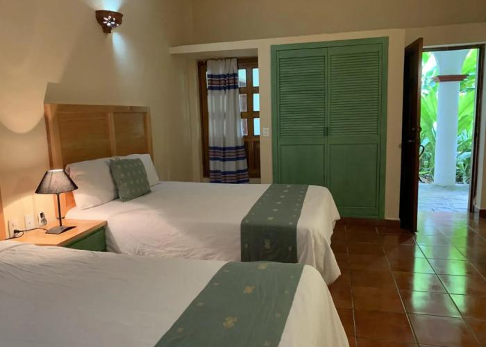 La Ceiba Hotel Spa