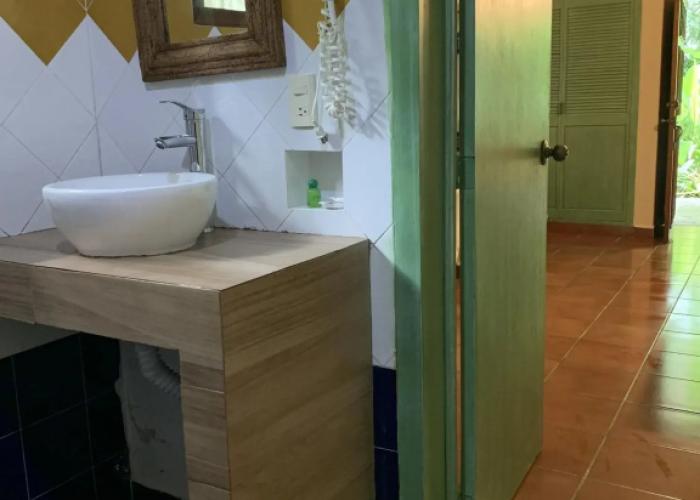 La Ceiba Hotel Spa