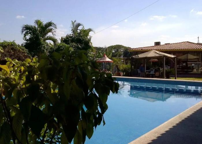 River Side Hotel