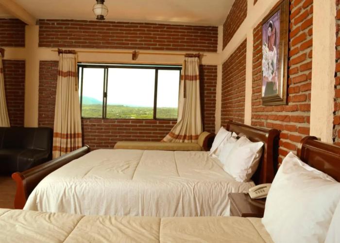 River Side Hotel
