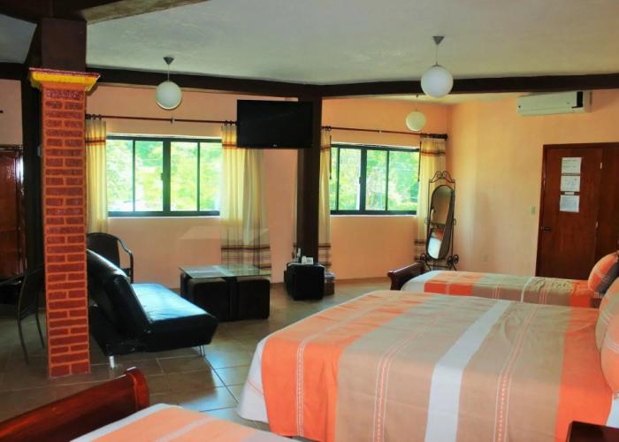 River Side Hotel