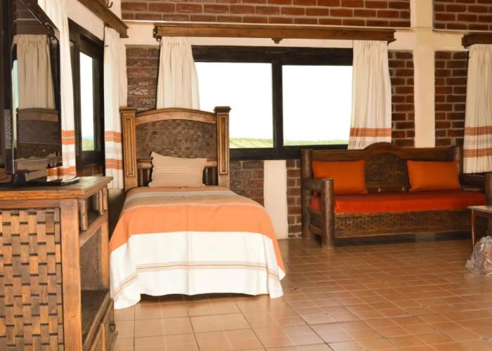 River Side Hotel