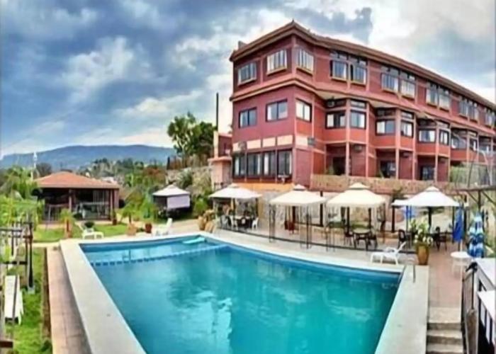 River Side Hotel
