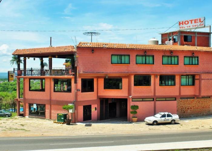 River Side Hotel