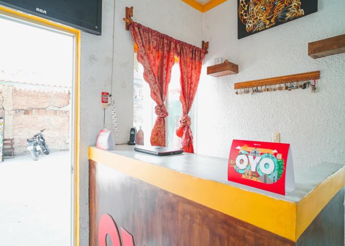 OYO Hospedaje Colibri