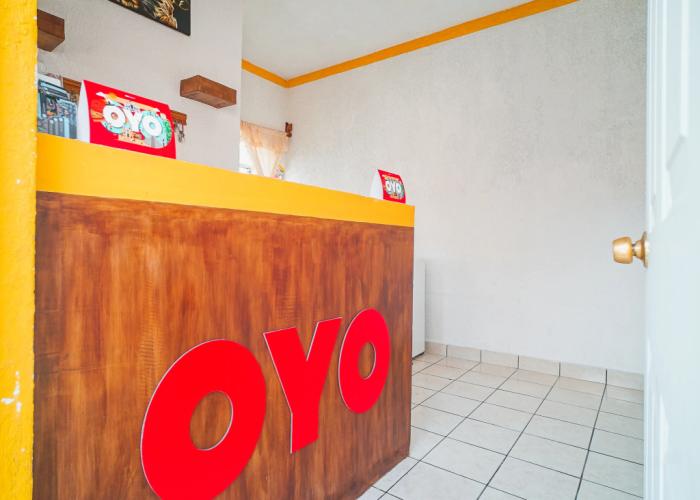 OYO Hospedaje Colibri