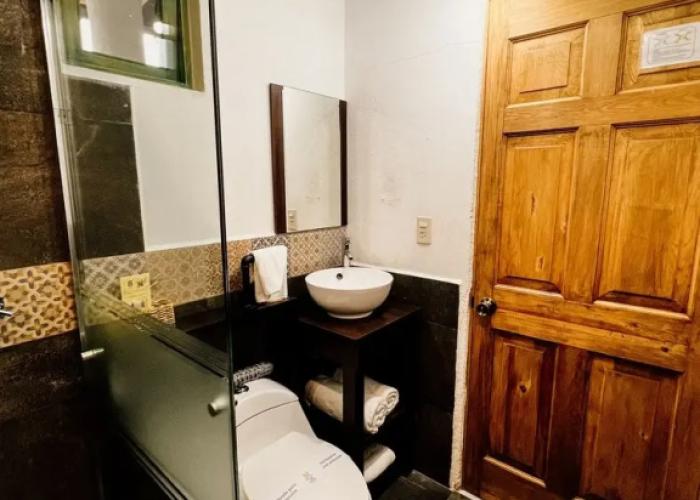 Hotel Mansión Chiapa
