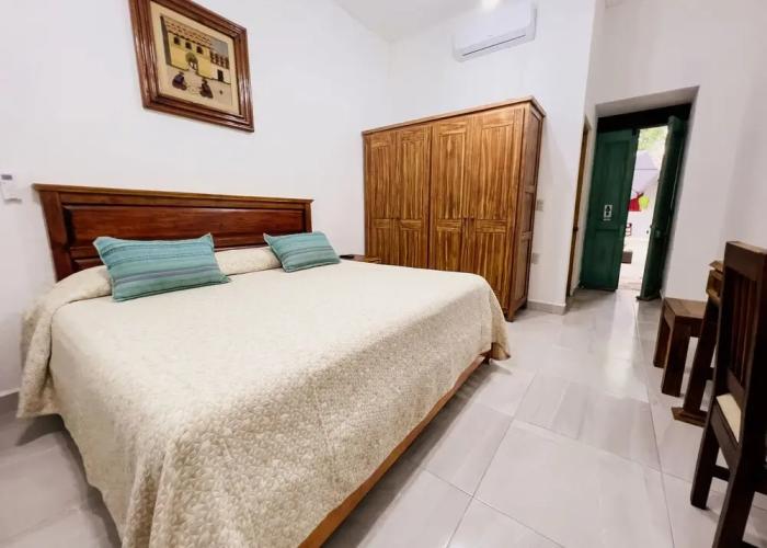 Hotel Mansión Chiapa