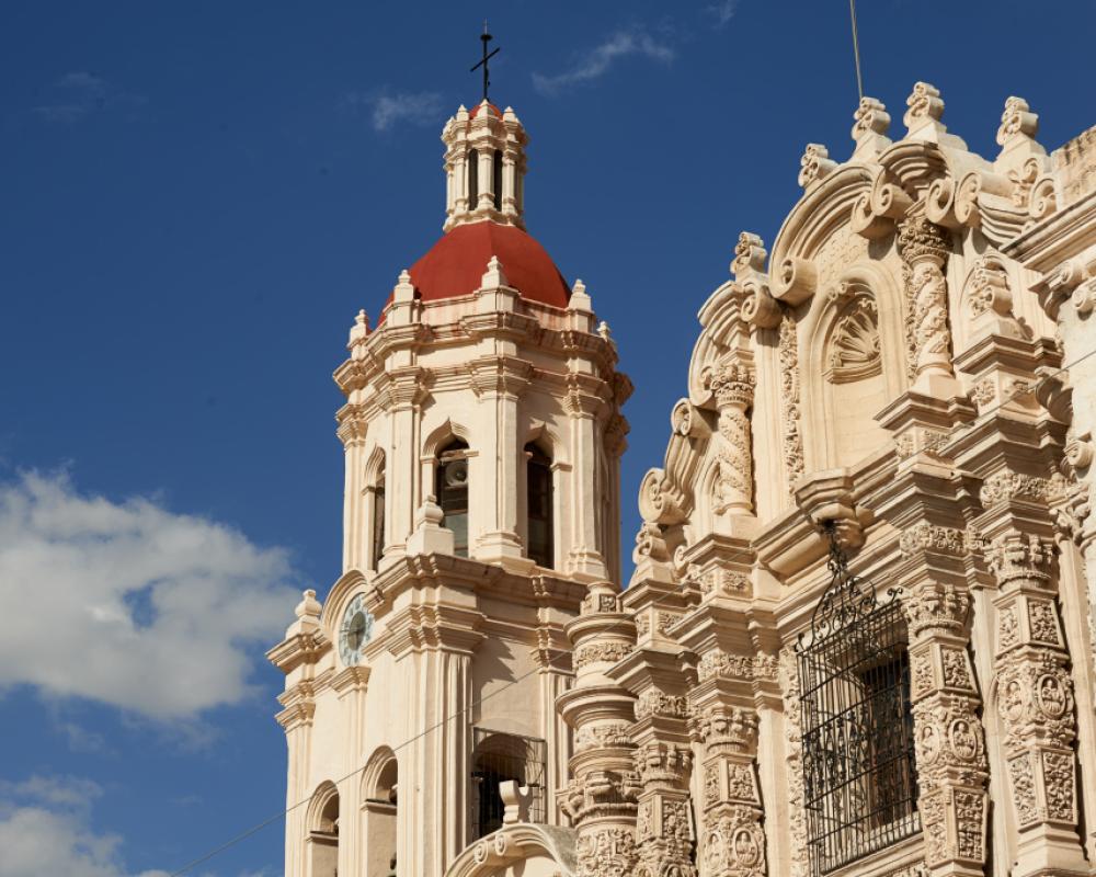 One Saltillo Aeropuerto