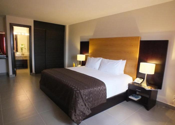 Hotel Coclé