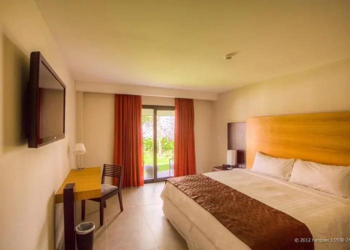 Hotel Coclé