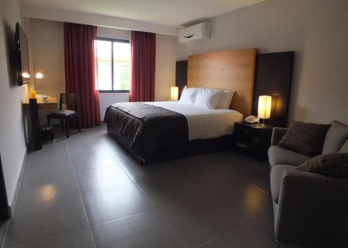Hotel Coclé