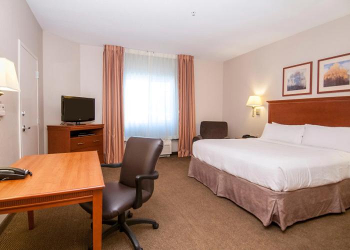 Candlewood Suites FLOWOOD, MS by IHG