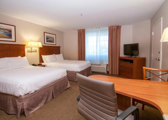 Candlewood Suites FLOWOOD, MS by IHG