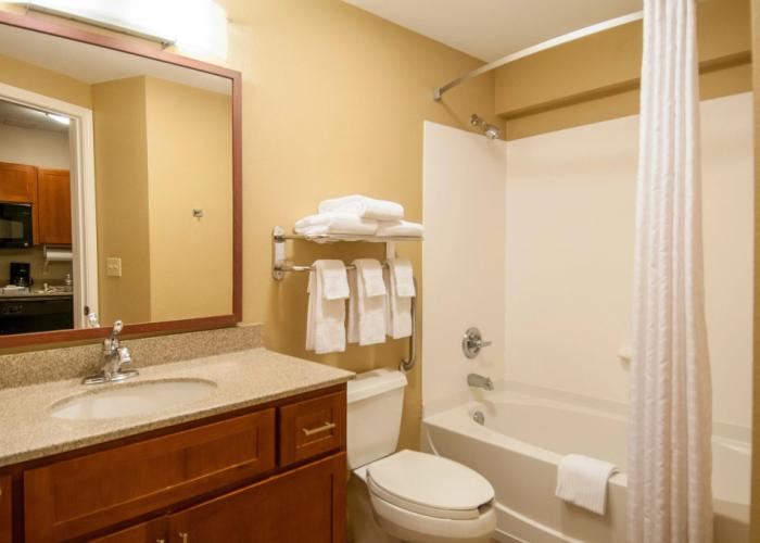 Candlewood Suites FLOWOOD, MS by IHG