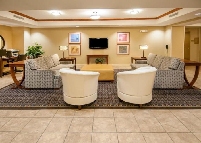 Candlewood Suites FLOWOOD, MS by IHG