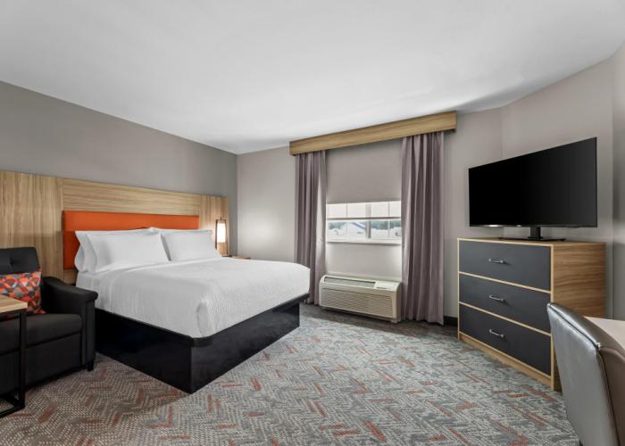 Candlewood Suites FLOWOOD, MS by IHG