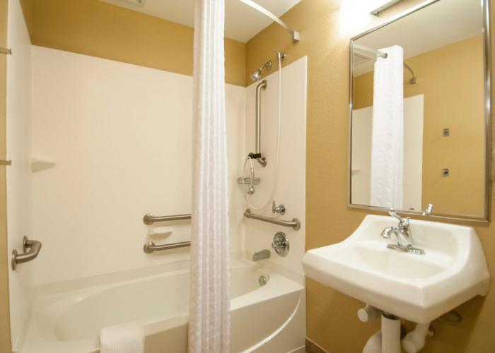 Candlewood Suites FLOWOOD, MS by IHG