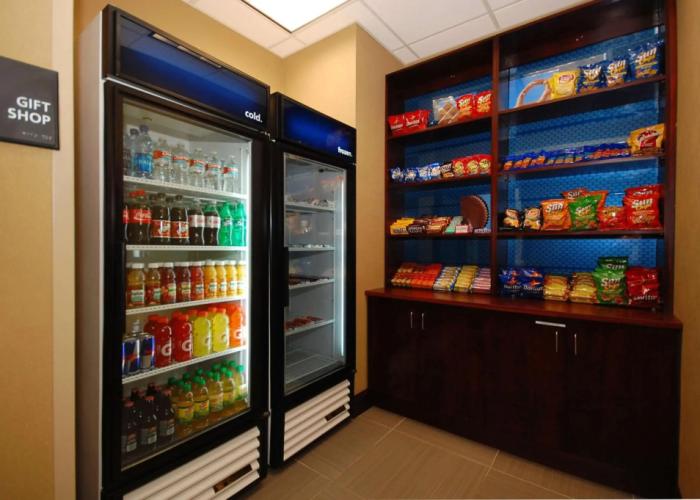 Hampton Inn Jackson/Flowood (Airport Area) MS