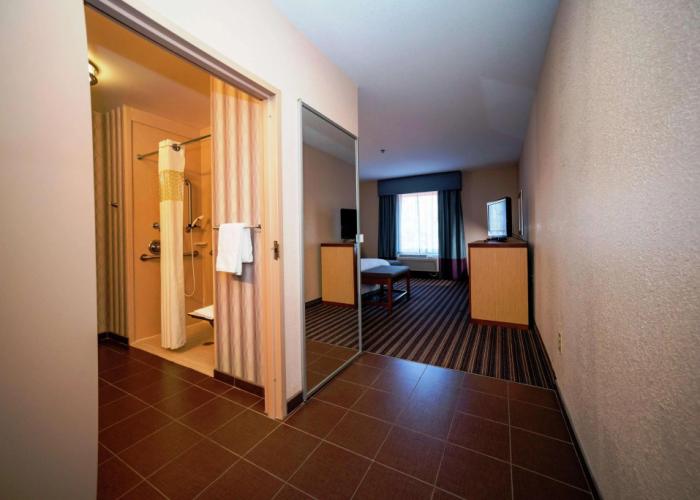 Hampton Inn Jackson/Flowood (Airport Area) MS