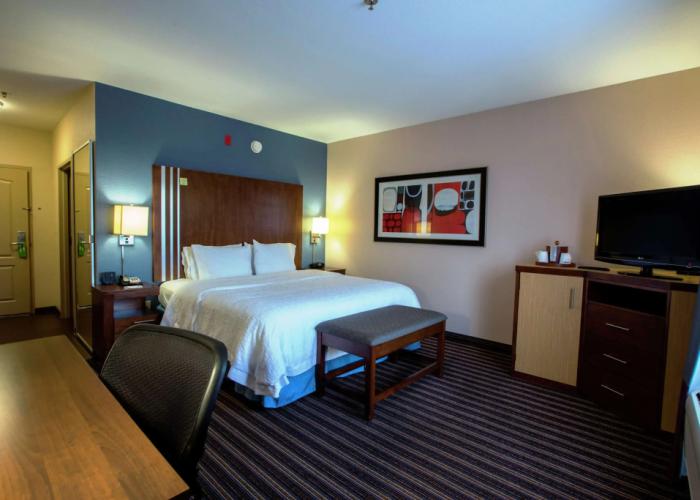 Hampton Inn Jackson/Flowood (Airport Area) MS