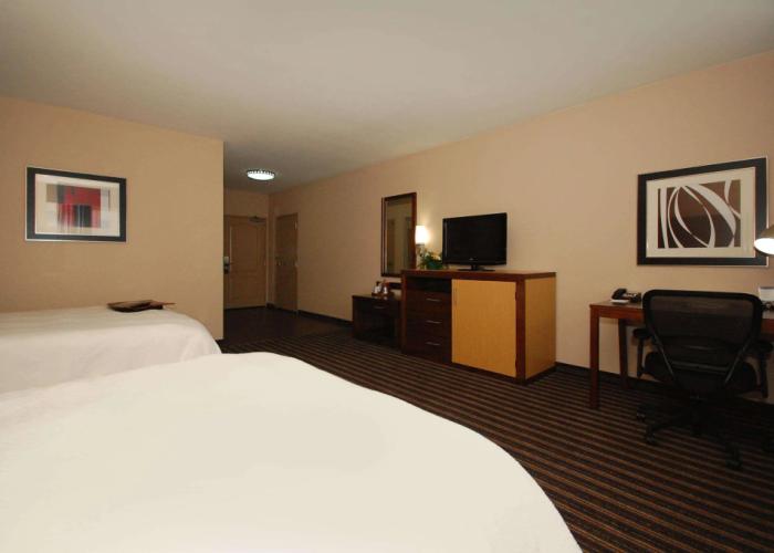 Hampton Inn Jackson/Flowood (Airport Area) MS