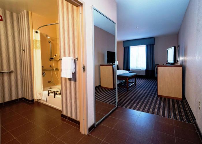 Hampton Inn Jackson/Flowood (Airport Area) MS