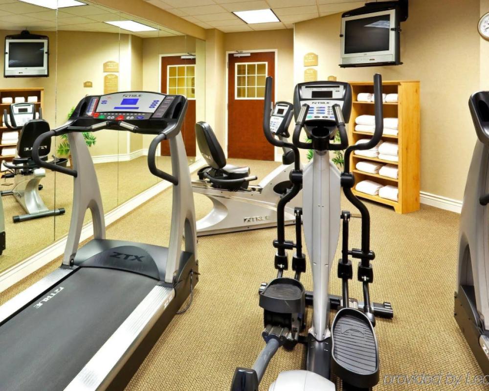 фото Holiday Inn Express & Suites Flowood by IHG