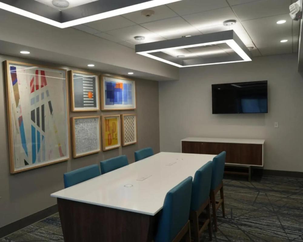 фото Holiday Inn Express & Suites Flowood by IHG