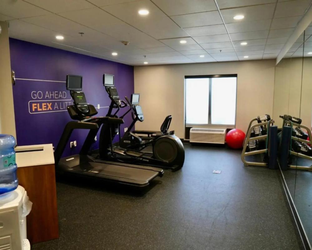 фото Holiday Inn Express & Suites Flowood by IHG