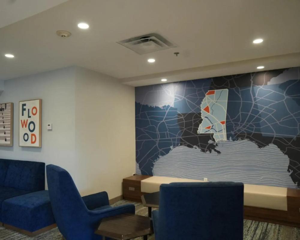 фото Holiday Inn Express & Suites Flowood by IHG