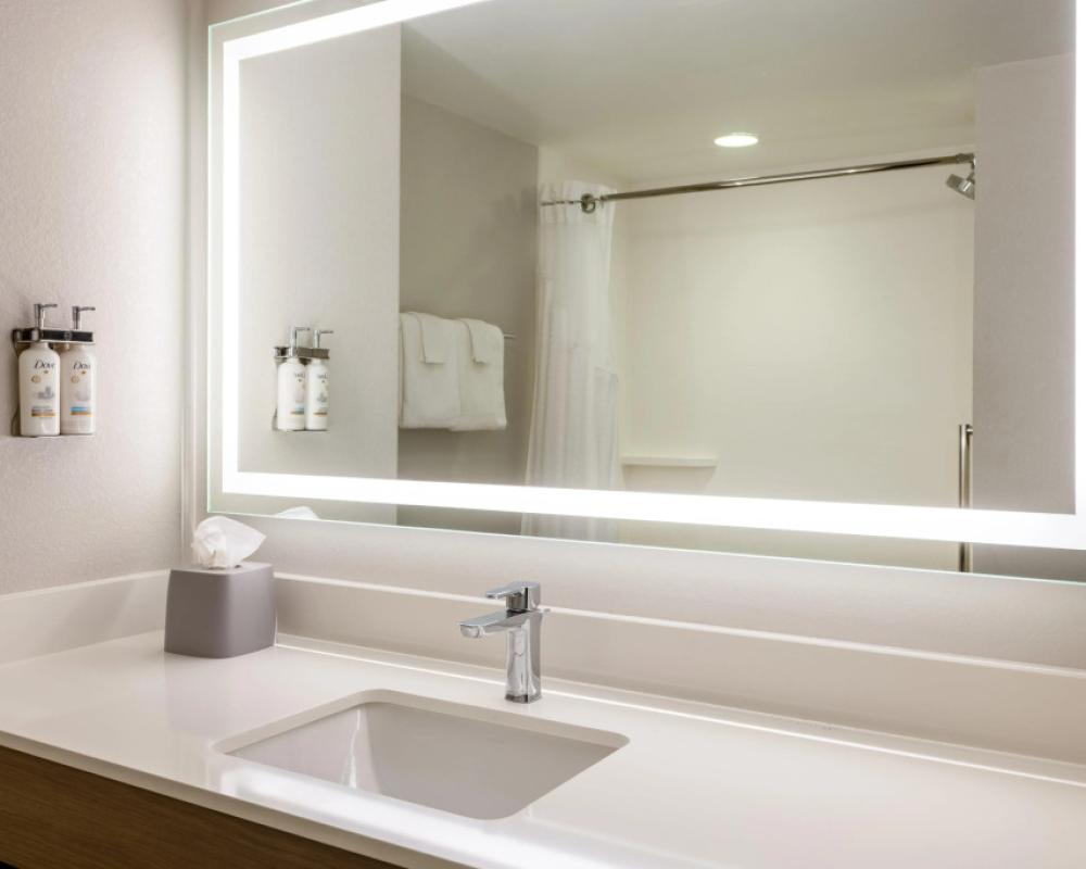 фото Holiday Inn Express & Suites Flowood by IHG