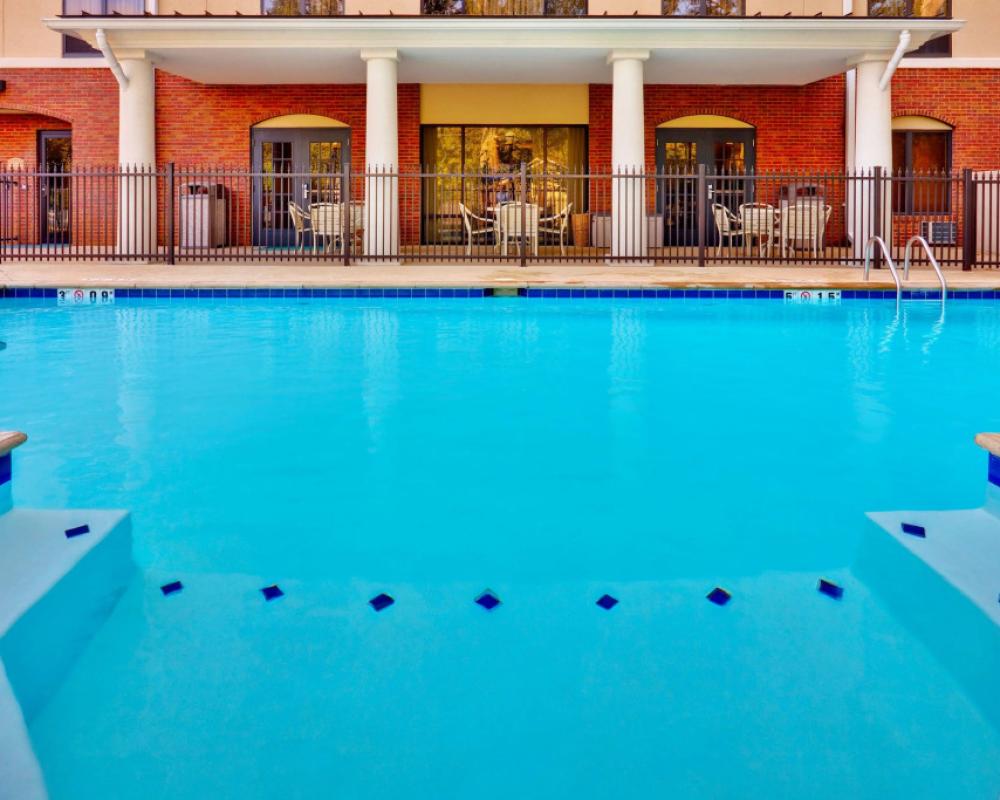 фото Holiday Inn Express & Suites Flowood by IHG