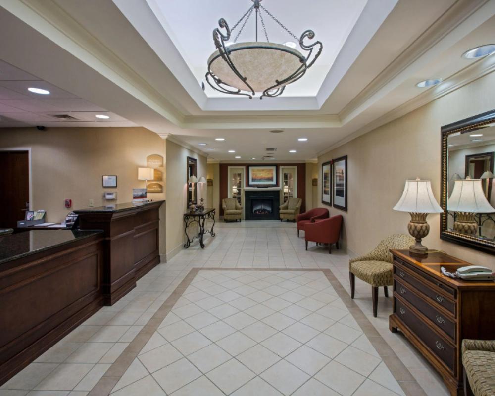 фото Holiday Inn Express & Suites Flowood by IHG