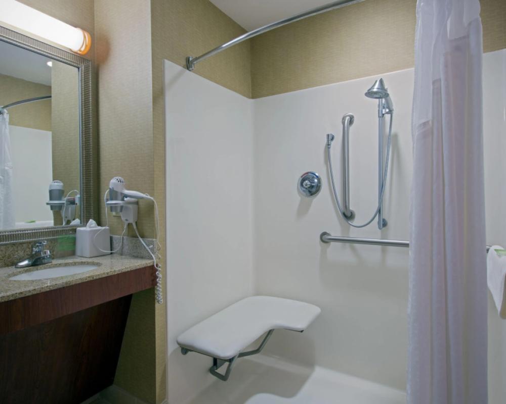 фото Holiday Inn Express & Suites Flowood by IHG