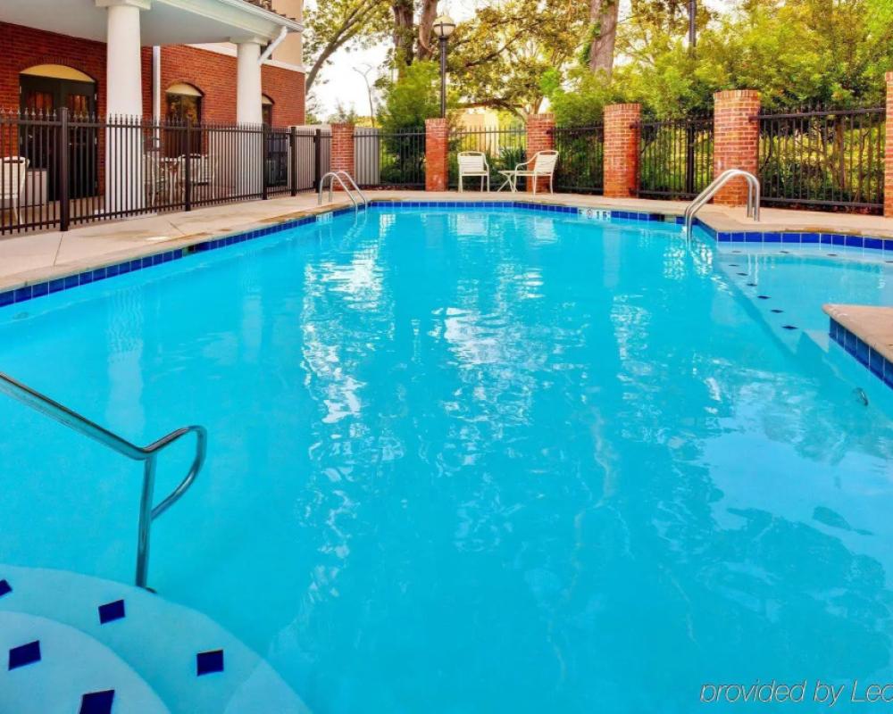 фото Holiday Inn Express & Suites Flowood by IHG