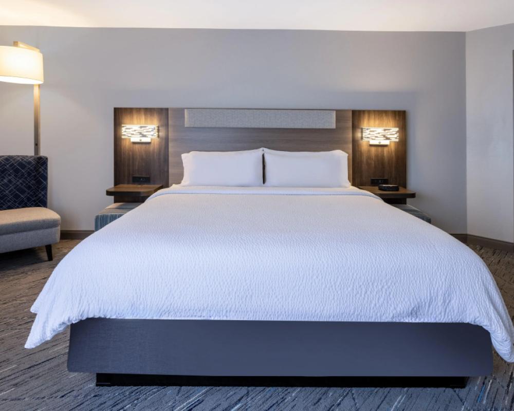 фото Holiday Inn Express & Suites Flowood by IHG