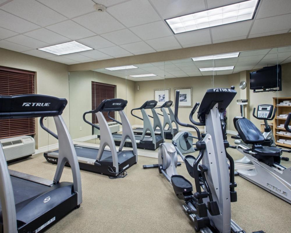 фото Holiday Inn Express & Suites Flowood by IHG