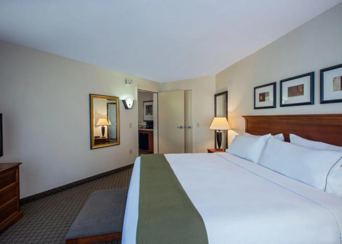 Holiday Inn Express & Suites Flowood by IHG