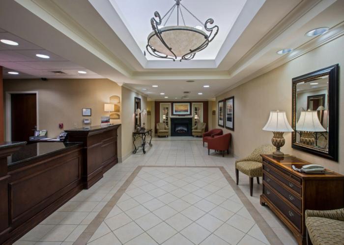 Holiday Inn Express & Suites Flowood by IHG