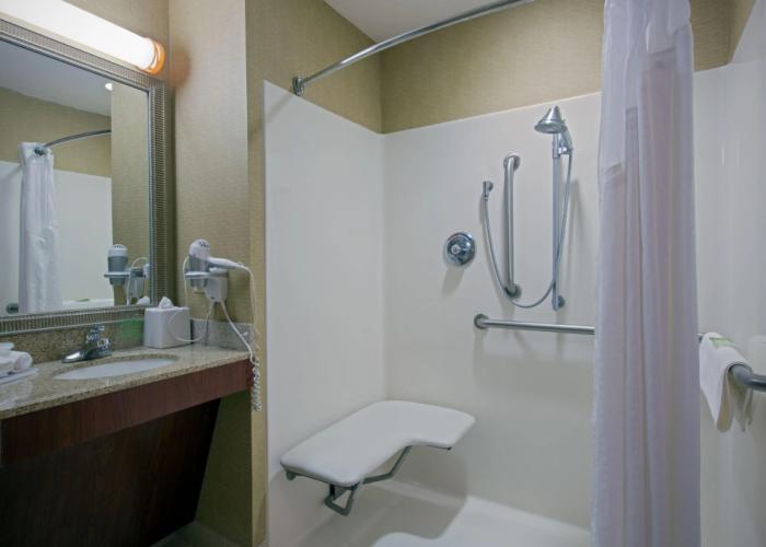 Holiday Inn Express & Suites Flowood by IHG