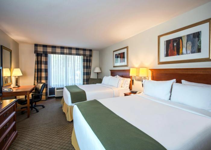 Holiday Inn Express & Suites Flowood by IHG