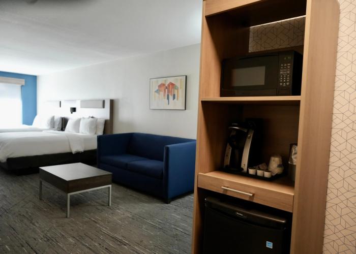 Holiday Inn Express & Suites Flowood by IHG