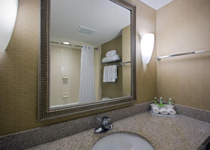 Holiday Inn Express & Suites Flowood by IHG