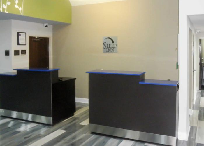 Travelodge by Wyndham Flowood