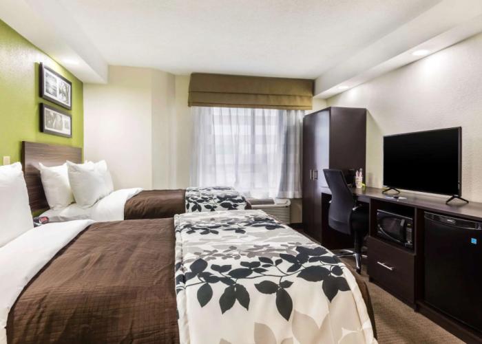 Travelodge by Wyndham Flowood