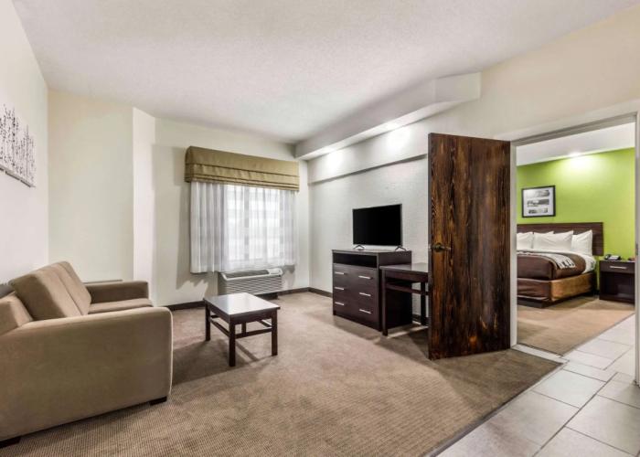 Travelodge by Wyndham Flowood