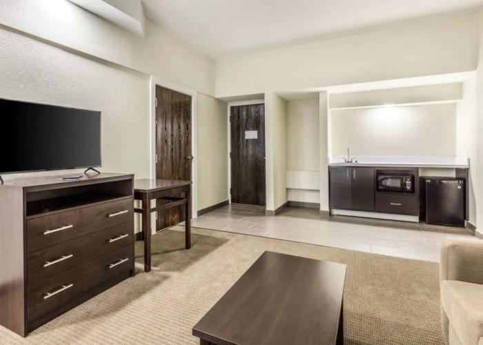 Travelodge by Wyndham Flowood