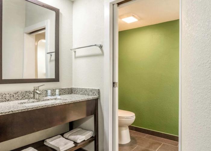 Travelodge by Wyndham Flowood